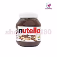 شکلات صبحانه نوتلا 750 گرمی