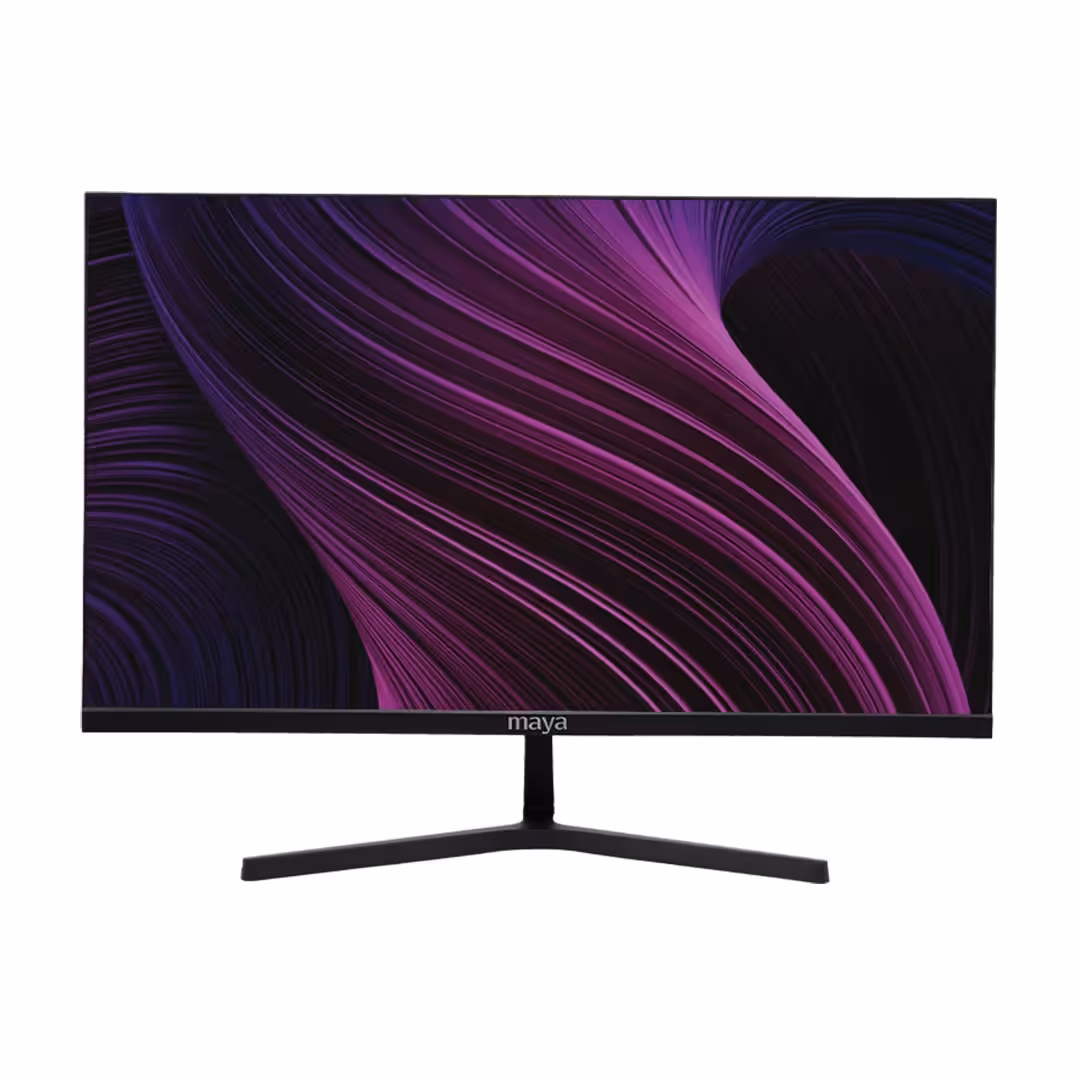 مانیتور مایا MAYA MO24B E2 - آبتین مال