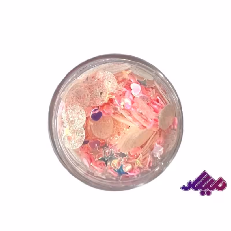 اکلیل اشکال صورتی