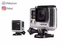 دوربین گوپرو Gopro Hero4 Black