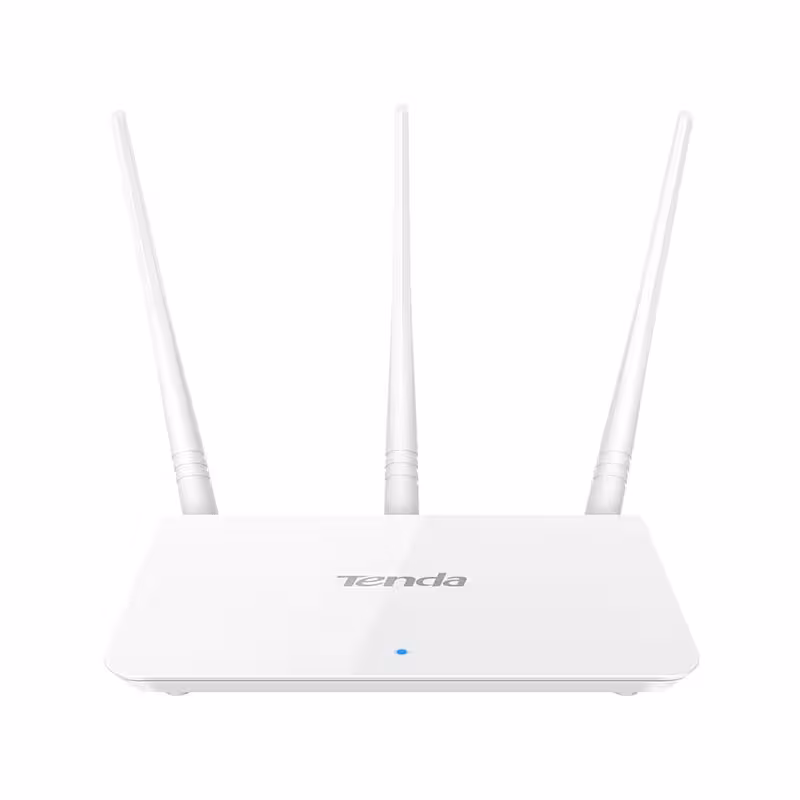 روتر بی سیم تندا مدل F3