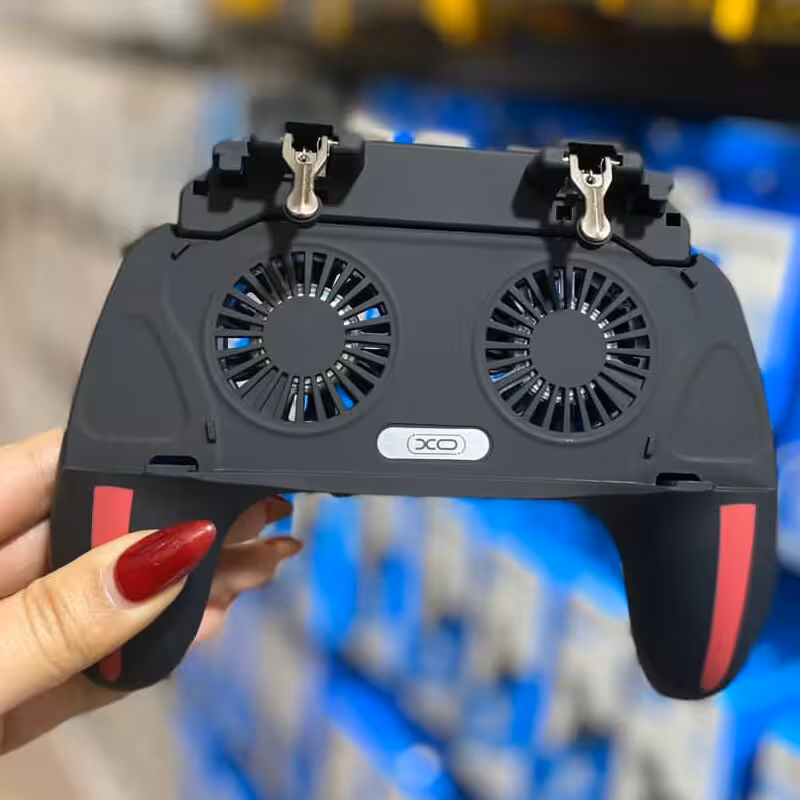 دسته پابچی XO-H10