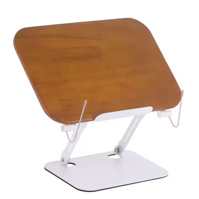 نگهدارنده کتاب کوروش طرح کلاسیک مدل ثابت | چاوه