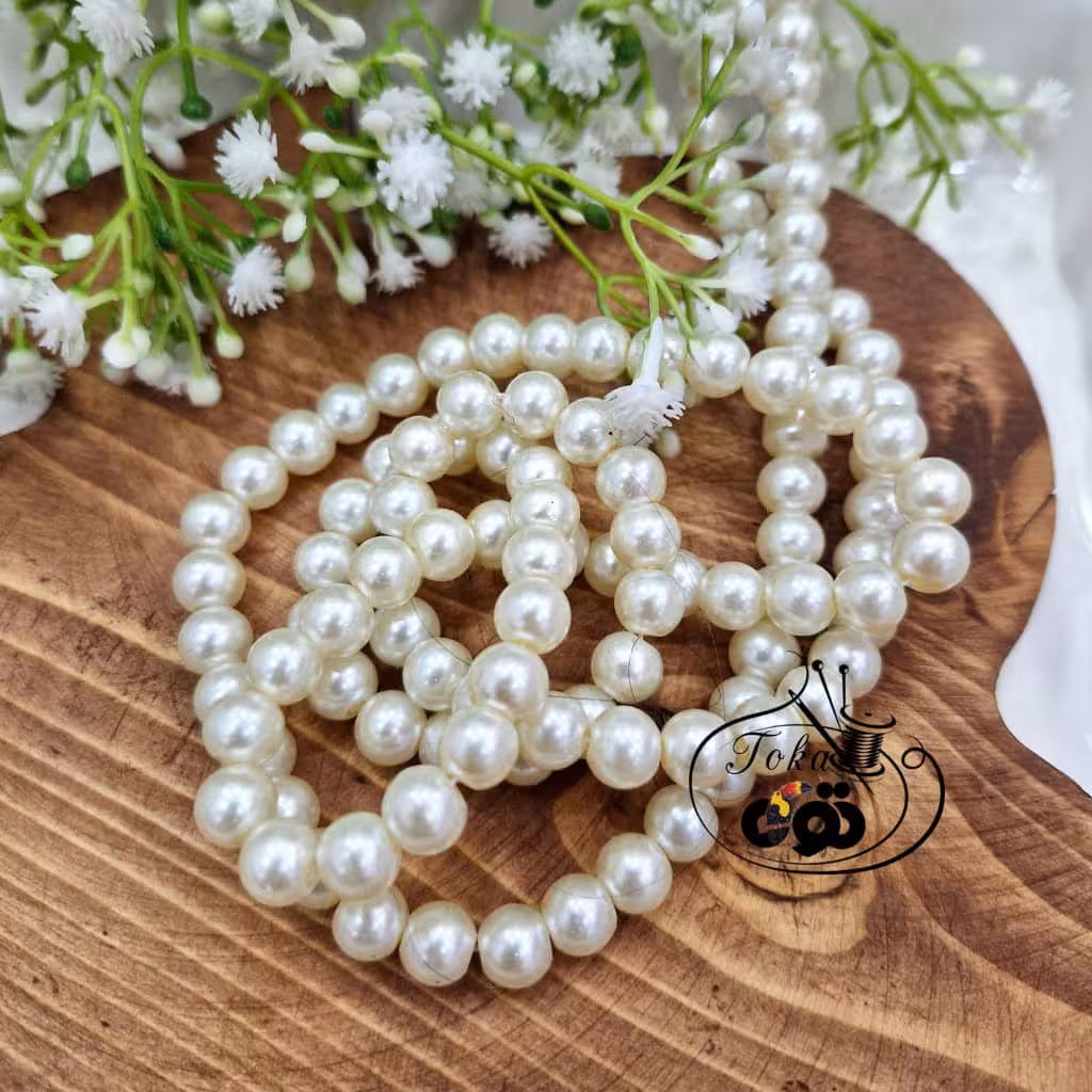 مروارید سنگی شیری