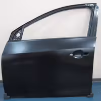 درب جلو چپ هیوندای النترا کد اتاق AD جنیون پارت 2017 تا 2018