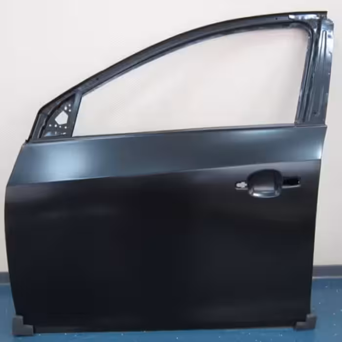 درب جلو چپ هیوندای النترا کد اتاق AD جنیون پارت 2017 تا 2018