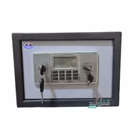 سیف باکس دیجیتالی A.G - فروشگاه اینترنتی قفل لند