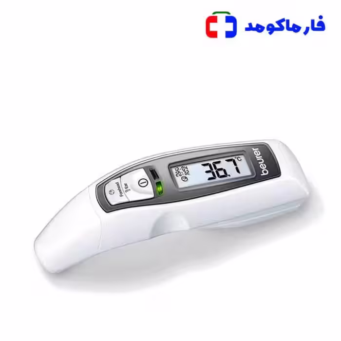 دماسنج دیجیتال بیورر FT65