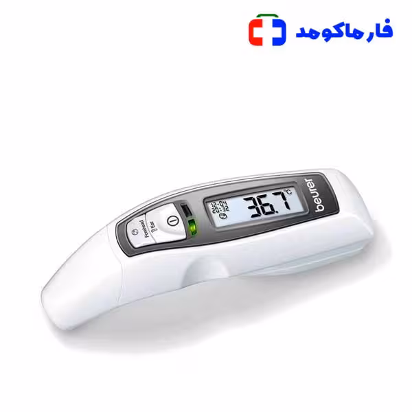 دماسنج دیجیتال بیورر FT65