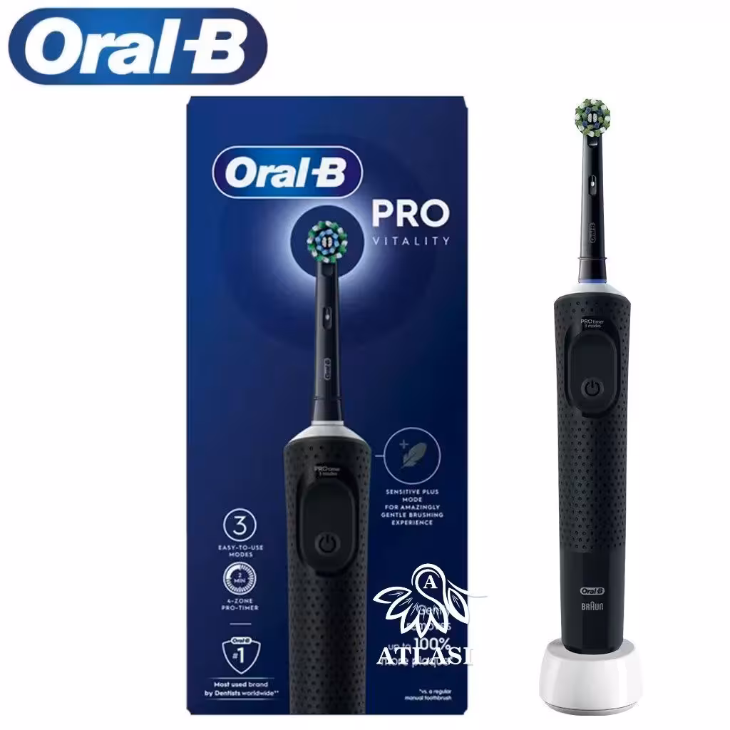 مسواک برقی اورال بی VITALITY PRO