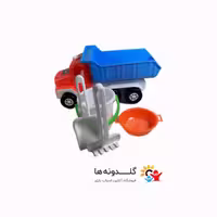 کمپرسی دریا 2 شریفی 25143