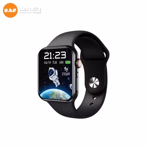 ساعت هوشمند Active SE گرین لاین مدل GNACTSESWBK