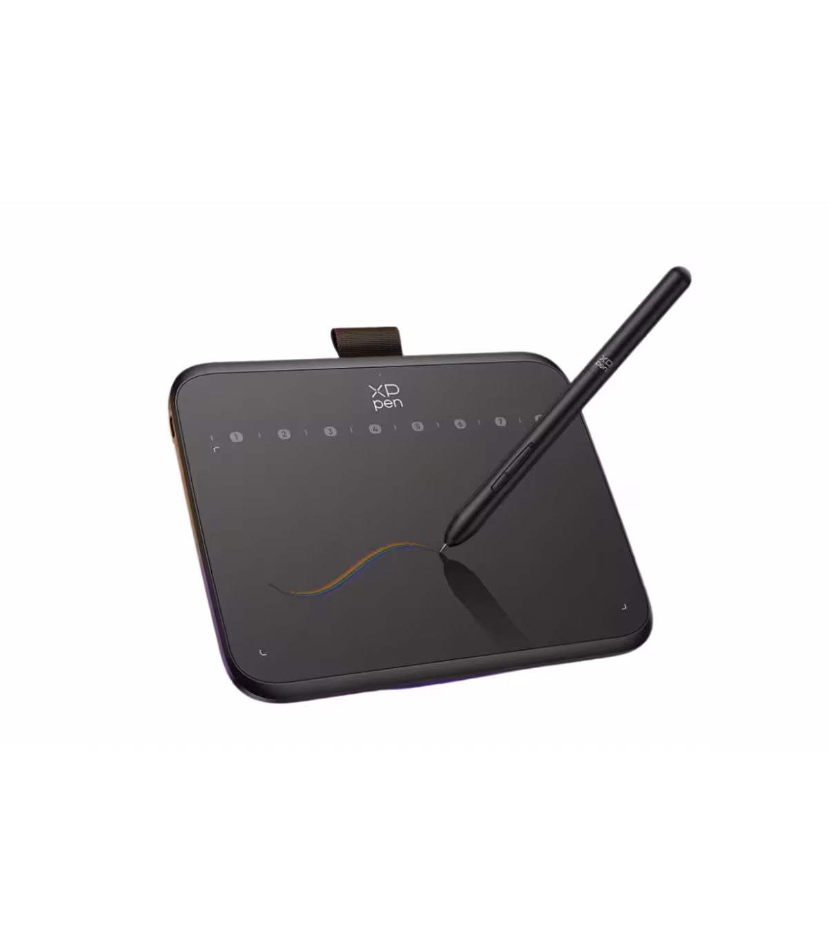 قلم نوری ایکس پی-پن XP Pen Deco 640