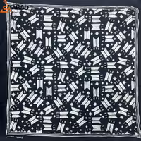 باندانا طرح بی تی اس