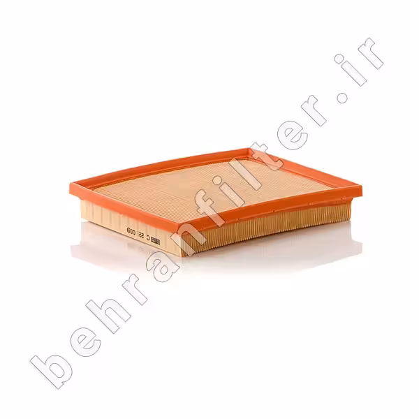 فيلتر هواکش لکسوس 2010 - 2013 CT200h هیبرید