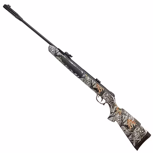 تفنگ بادی کرال استتار ساده مدل N01