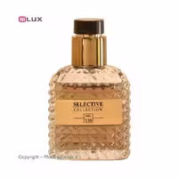 عطر مینیاتوری مردانه سلکتیو کالکشن شماره No.130