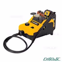 فرز مینیاتوری شارژی مدل 8309 (33 پارچه)