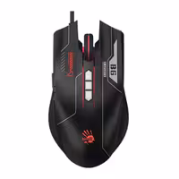 قیمت ماوس باسیم گیمینگ ای فورتک مدل BLOODY ES7