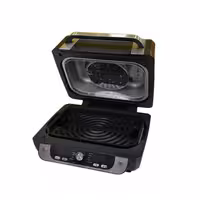 سرخ کن و گریل گولف مدل G910AG