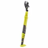 قیچی شارژی دسته بلند ریوبی آلمان مدل 18v one