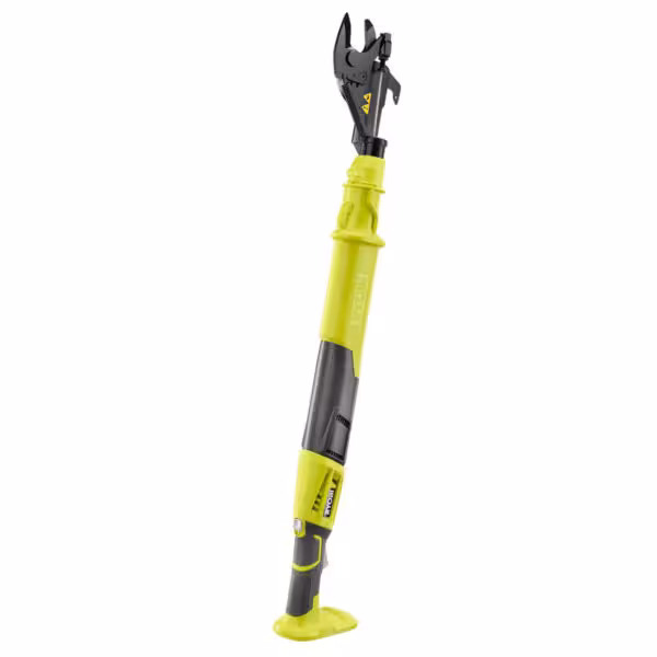 قیچی شارژی دسته بلند ریوبی آلمان مدل 18v one