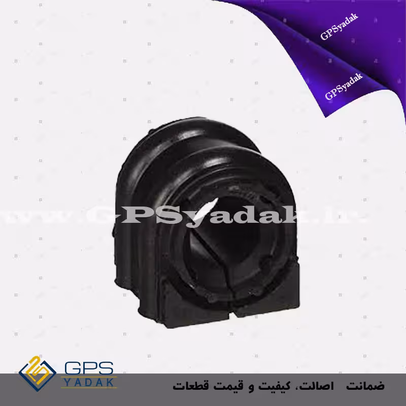 لاستیک چاکدار عقب هیوندای توسان TL