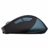 ماوس بی سیم ای فورتک مدل FB35C