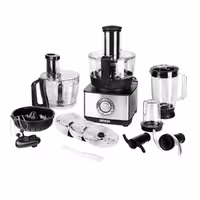 غذاساز بایترون مدل BMR-8000