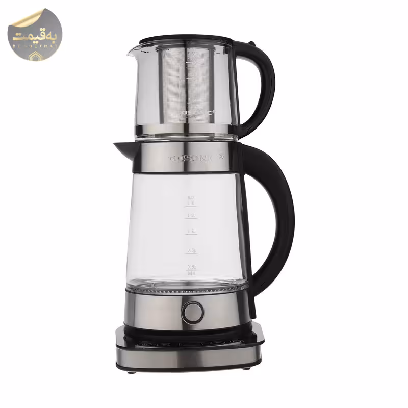 چای ساز گوسونیک مدل gosonic | GST769