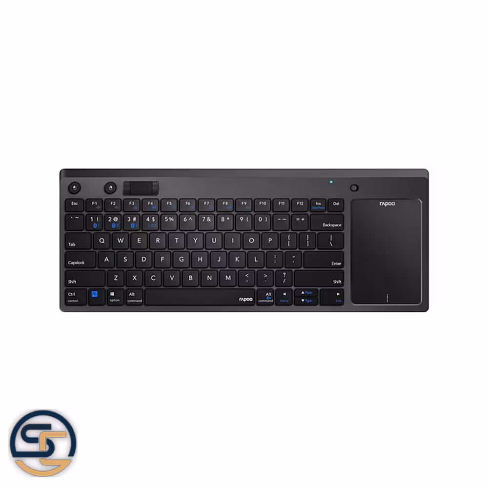 کیبورد Rapoo k2800