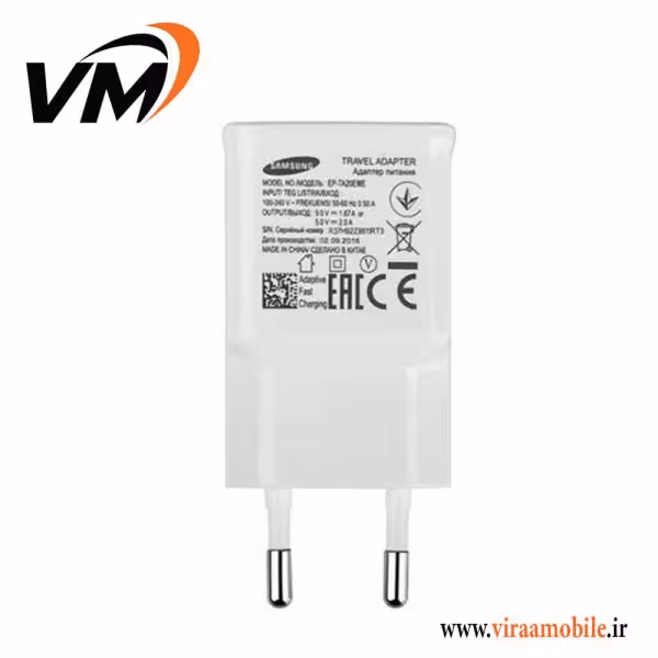 آداپتور اصلی سامسونگ Samsung
