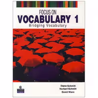Focus on Vocabulary 1