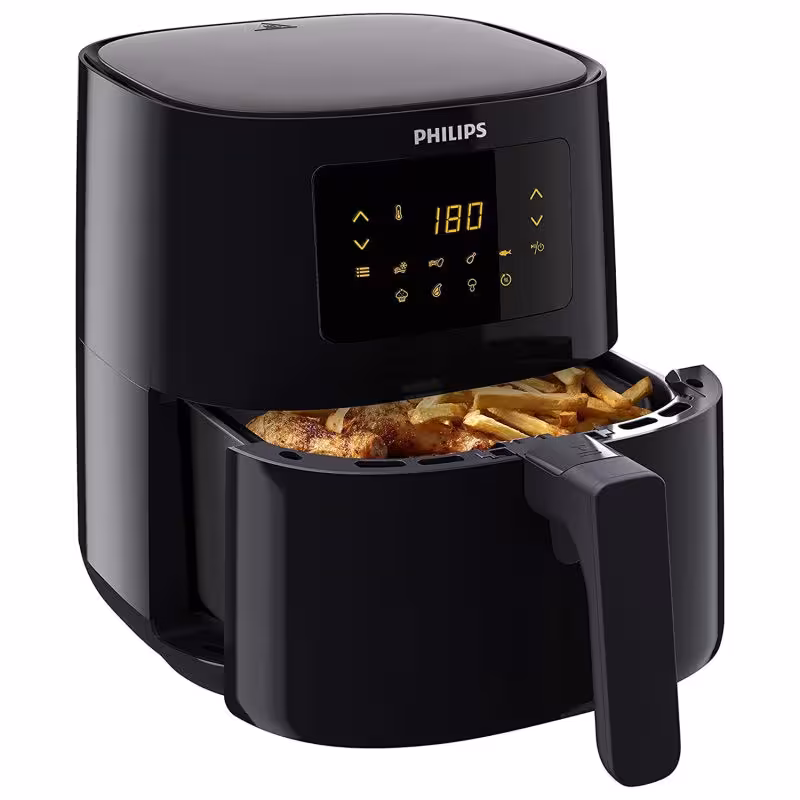 سرخ کن بدون روغن فیلیپس مدل HD9252ارسال تهران پیک