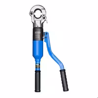 پرس هیدرولیک لوله 5 لایه دارای کیف نووا 2765