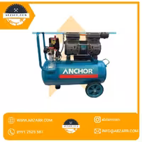 پمپ باد بی صدا آنکور مدل TM30