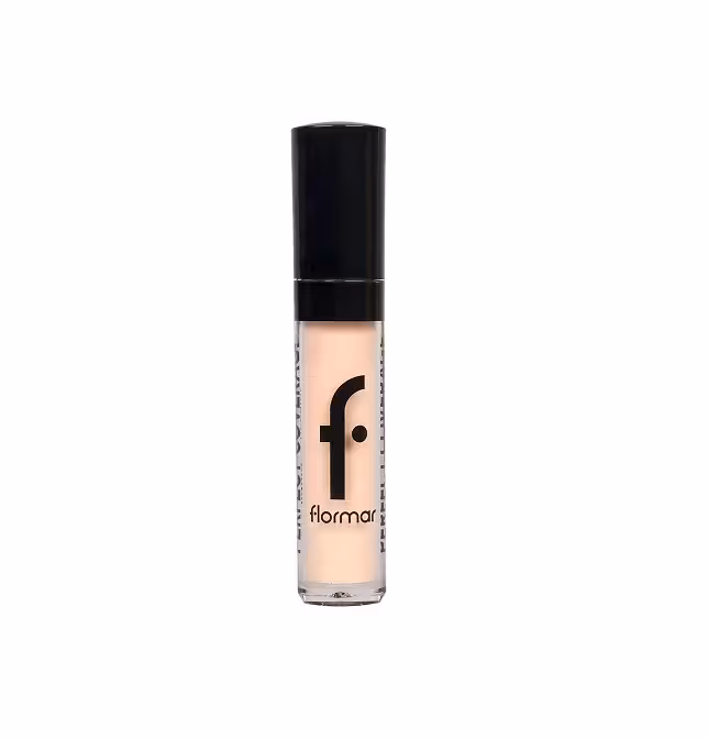 کانسیلر مایع فلورمار مدل Perfect Coverage رنگ 10 fair