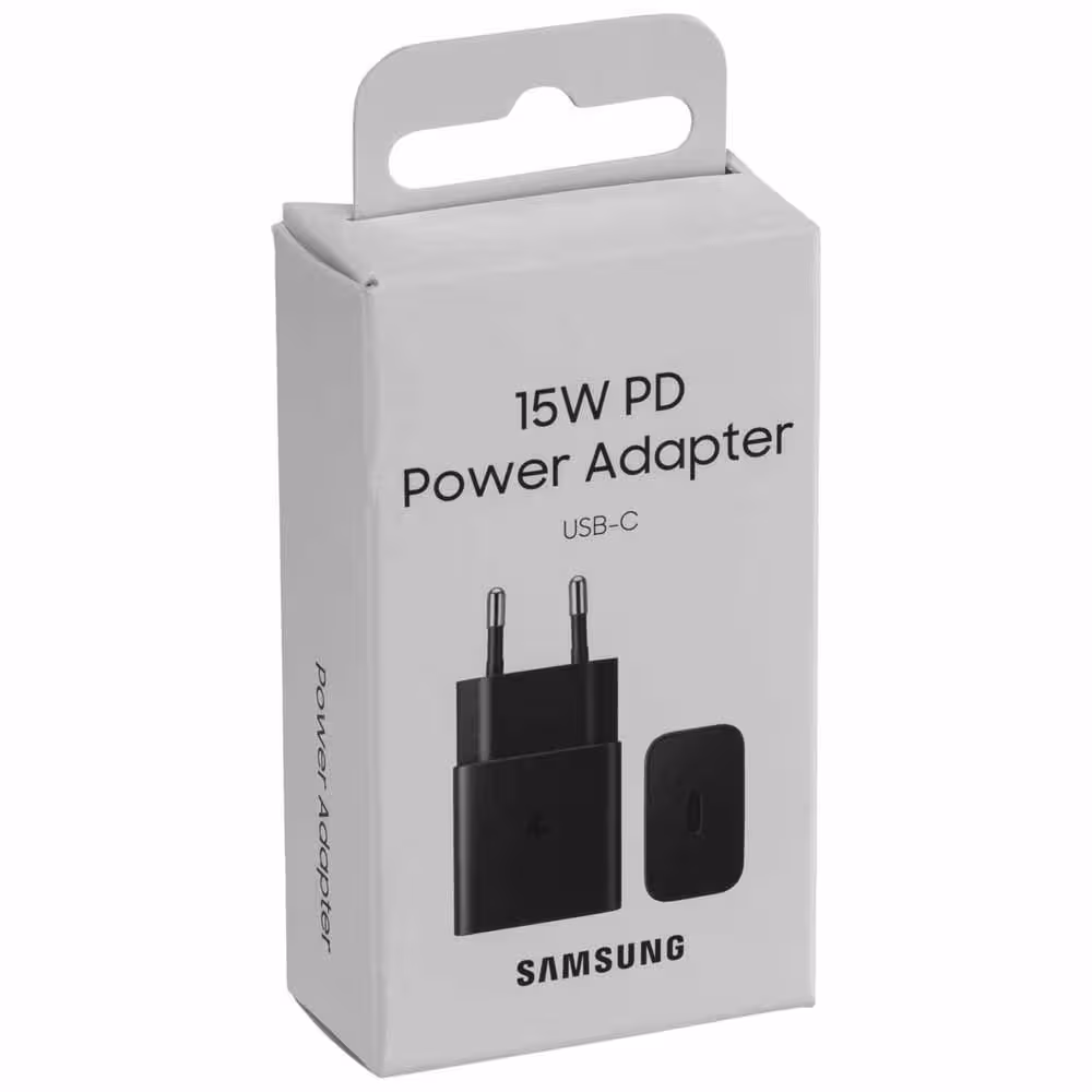 شارژر 15W SAMSUNG UP