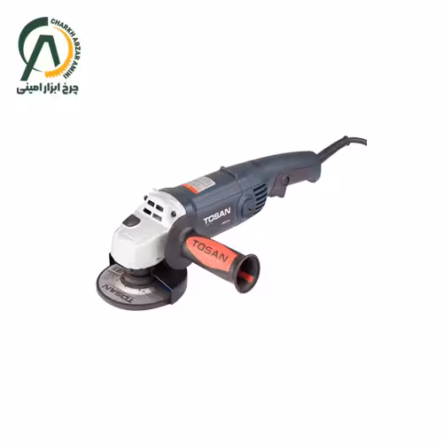 مینی فرز توسن مدل 3260A