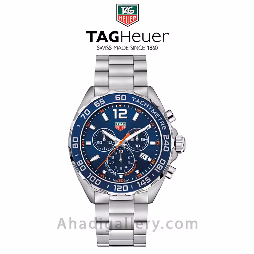 ساعت مچی تگ هویر مدل CAZ1014BA0842