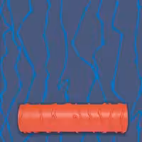 غلطک تکسچر 7 اینچ GSB کد NO-254