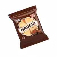 کلوچه چتری کاکائویی نادری 65 گرمی