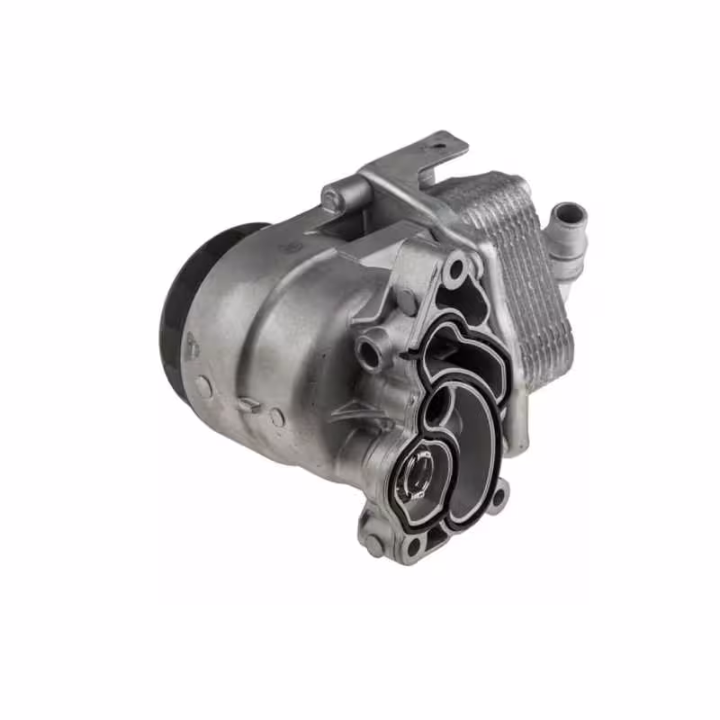 خنک کن روغن موتور بی ام و 325 اتاق e90