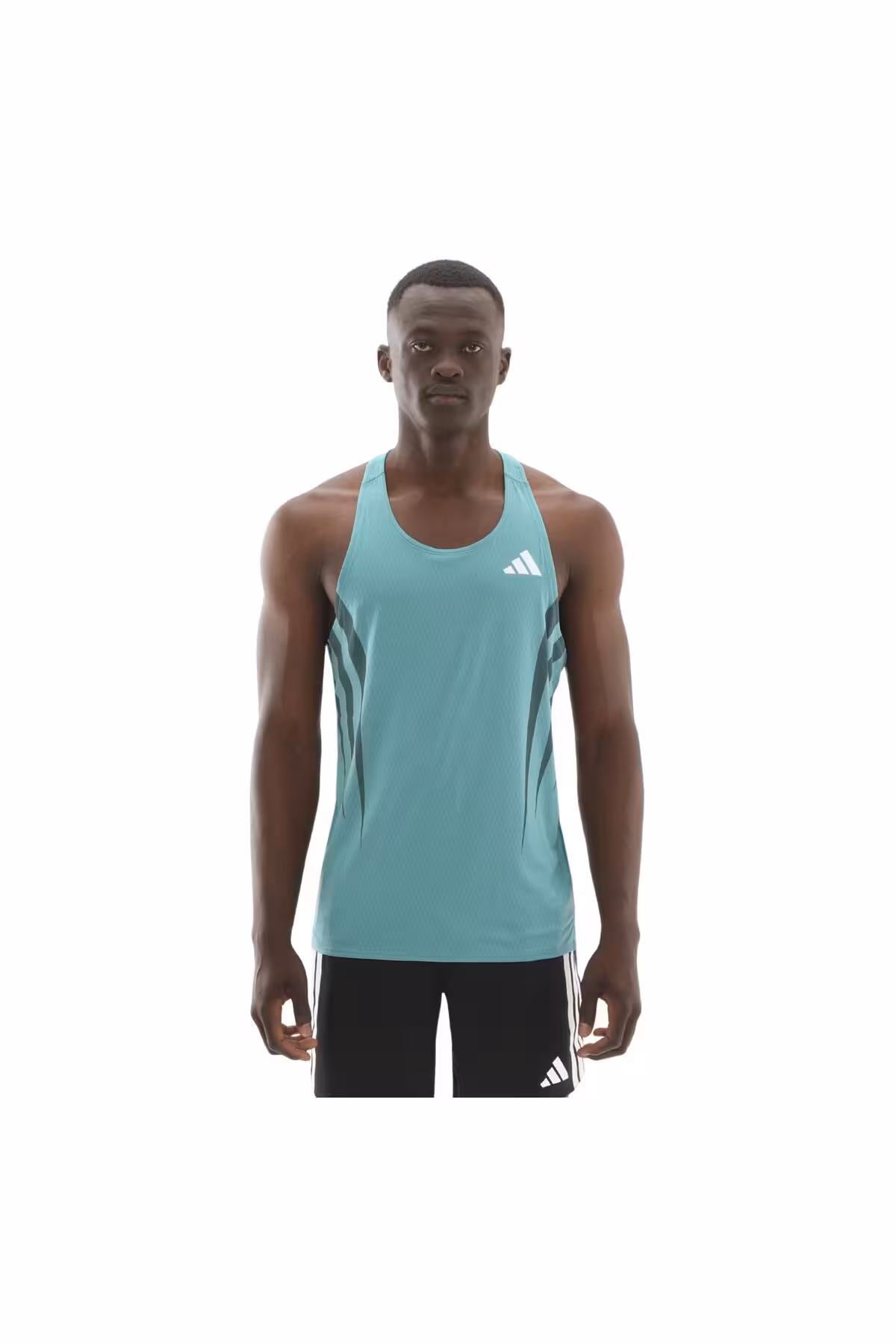 تی شرت مردانه E ADIDAS A SGL M نر نیلی adidas