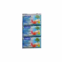 صابون دوکسا با رایحه اقیانوس بسته 6 عددی