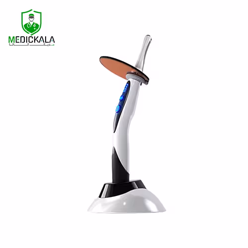 مشخصات، قیمت و خرید لایت کیور دی تی ای DTE مدل O-Light Plus