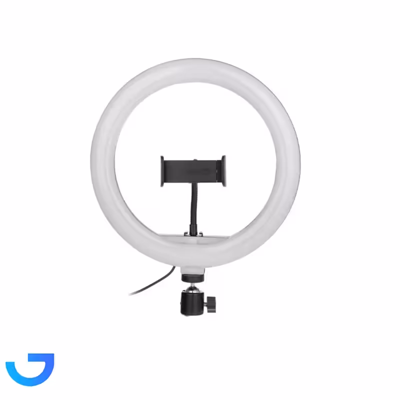 جزئیات ، قیمت و خرید رینگ لایت Sierra مدل SR-26CM (بدون پایه) | فروشگاه آریا