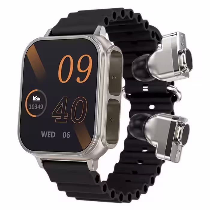 ساعت هوشمند هاینو تکو مدل APY SMART WATCH ST1 SWEAT | کالا مکس