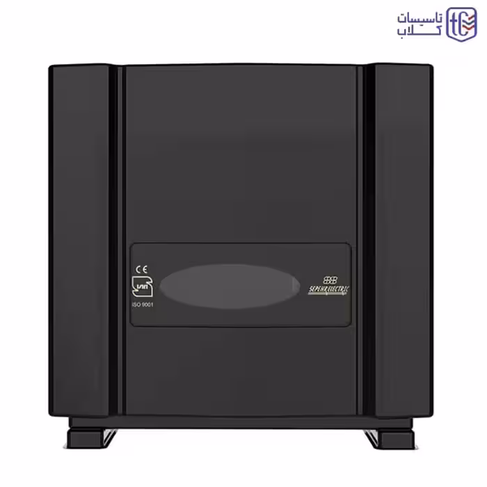 بخاری سپهرالکتریک مدل سام SE9000