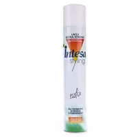 اسپری نگهدارنده حالت مو اینتسا مدل ecofix حجم 300 میلی لیتر